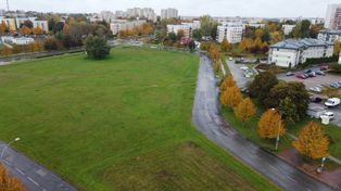 Częstochowa: Odcinek Alei Wyzwolenia doczeka się kompleksowego remontu