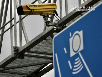 Warszawa: Nowy fragment odcinkowego pomiaru prędkości