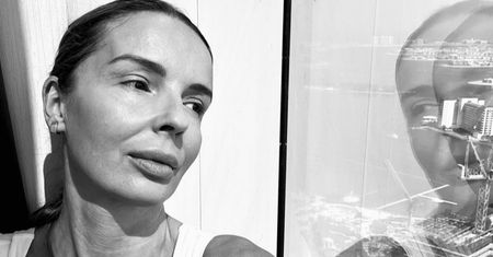 Agnieszka Włodarczyk skrytykowała Halloween. "Nie teraz, nie w takiej sytuacji"