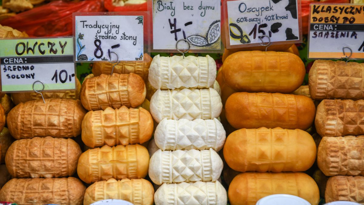 Dzierżawcy będą musieli więcej zapłacić, ale nie wpłynie to na ceny oscypków