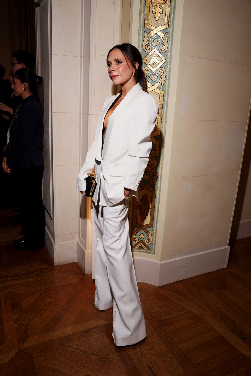 Victoria Beckham obecnie