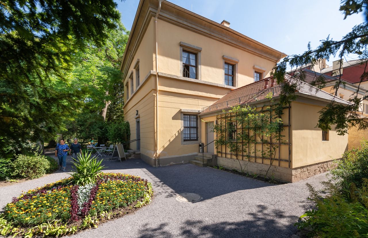 Weimar – miasto, które do dziś brzmi muzyką Bacha i Liszta