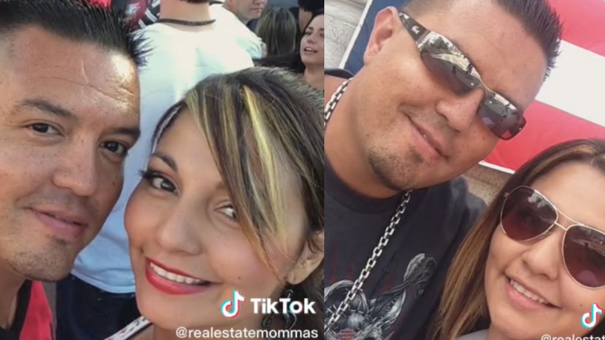 Wyszła za mąż za własnego kuzyna. Prawdę poznała po 17 latach!