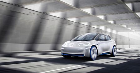 Volkswageny I.D. będą mieć baterie z Polski. Produkcja startuje w 2019 roku