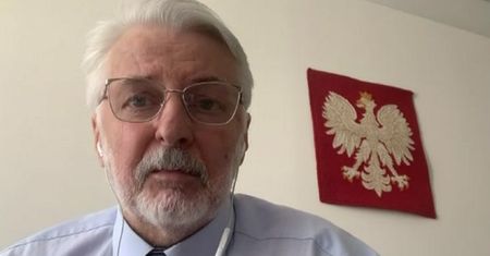Nowy ambasador USA w Polsce. Padło słynne nazwisko. Były szef MSZ rozradowany