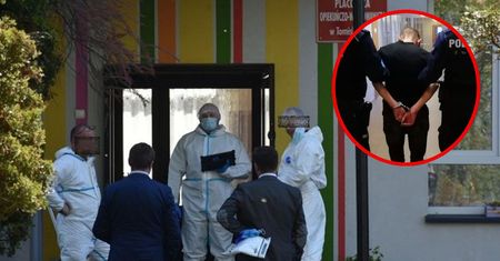 Zbrodnia w domu dziecka. Zabił 16-latkę, bo zraniła jego uczucia