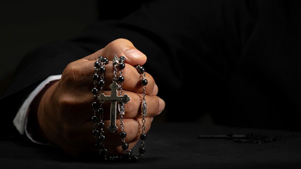 Tajemnica spowiedzi jest wykorzystywana do ukrywania pedofilii.