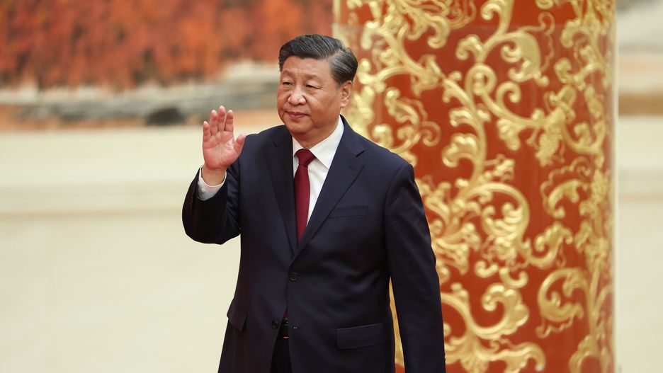 Xi Jinping
