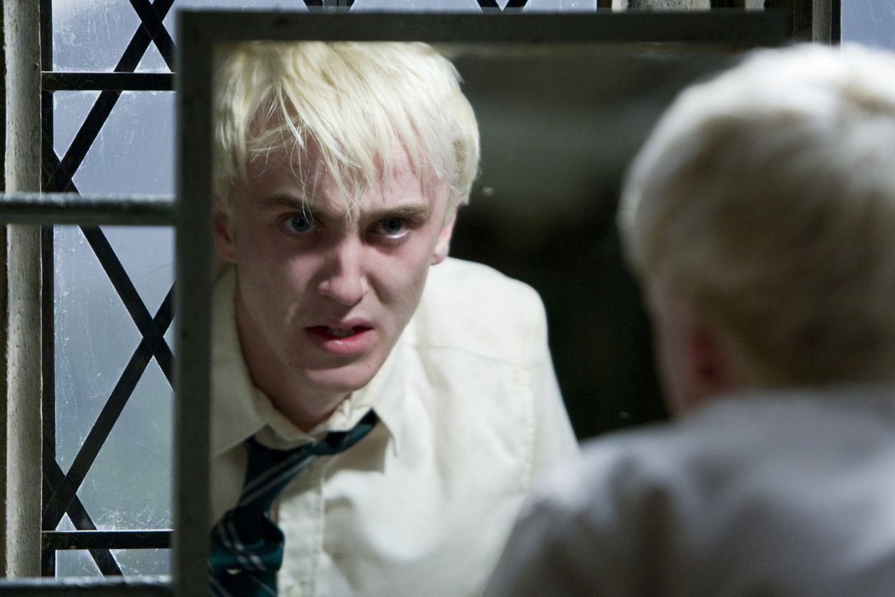 Nowe twarze w serialu "Harry Potter" od HBO. To on zagra blondwłosego Malfoya