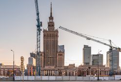 "Nie zburzyliśmy go, kiedy była na to pora. Coś trzeba jednak z nim zrobić. To zadanie dla Trzaskowskiego" [OPINIA]