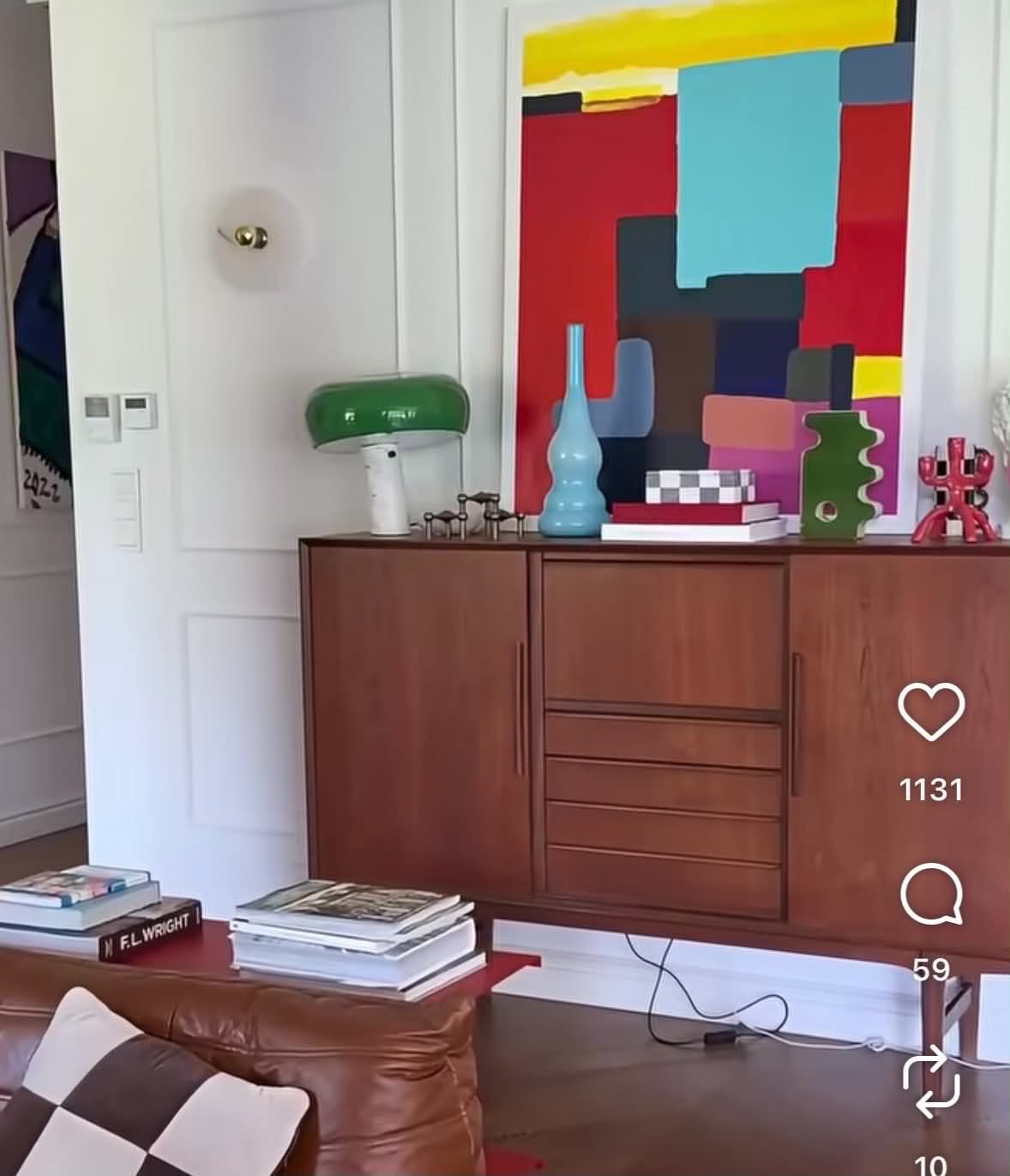 Tak mieszka siostra Roberta Lewandowskiego