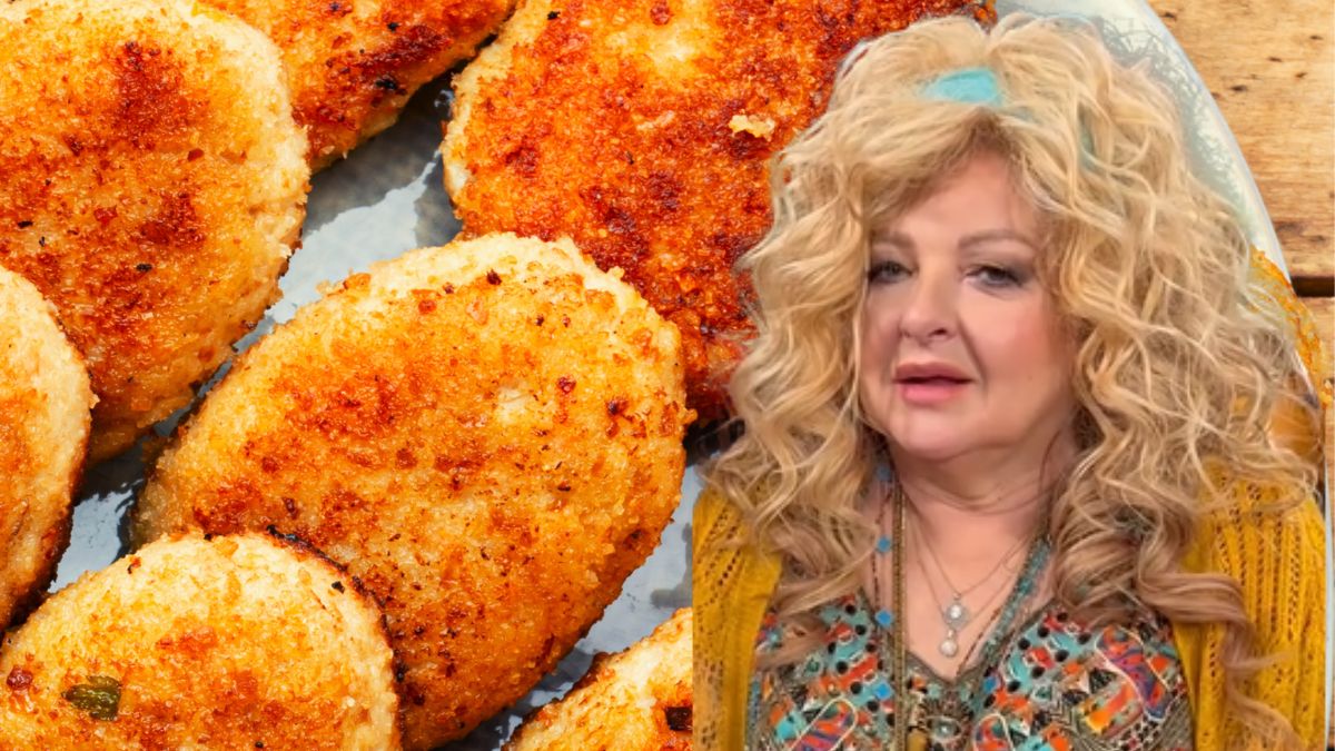 Postaw na kotlety po lwowsku