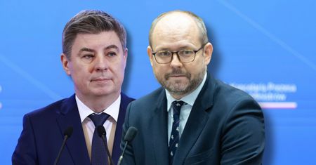 Szef kancelarii Tuska uderza w Nawrockiego. "Poziom degeneracji"