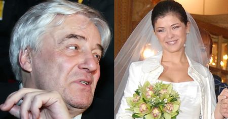 Żuławski ubolewa nad karierą Cichopek!