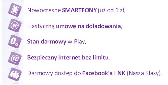 Play Mixtura All Inclusive - nowa odsłona mixa na kartę 2