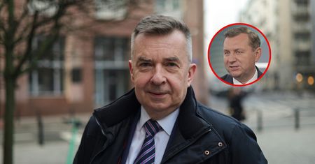 Żona ministra awansowała. "Takie sytuacja nie powinny mieć miejsca"