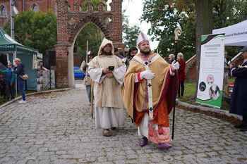 Opatówek: Święto Ulicy Kościelnej przyciągnęło mieszkańców i gości