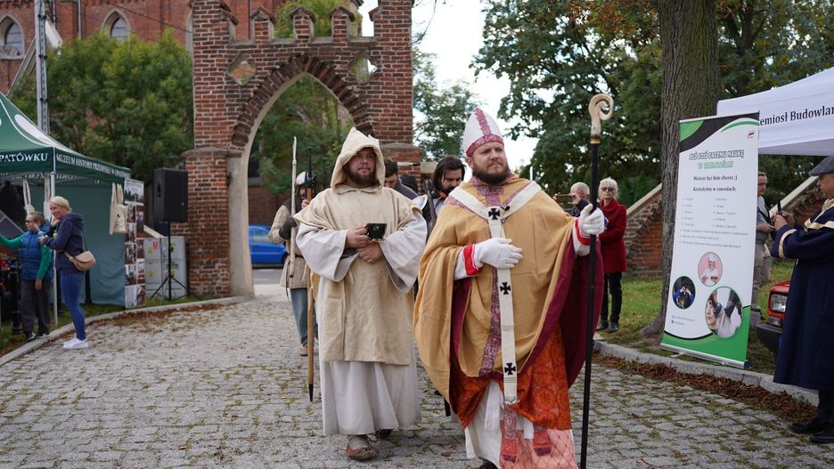 Święto ulicy Kościelnej w Opatówku