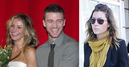 Timberlake wyśmiewa się z Biel!