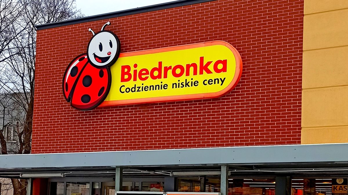 Biedronka przygotowała promocje