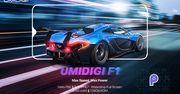 UMIDIGI F1 to wydajna i dobrze rokująca propozycja z Androidem 9.0 Pie
