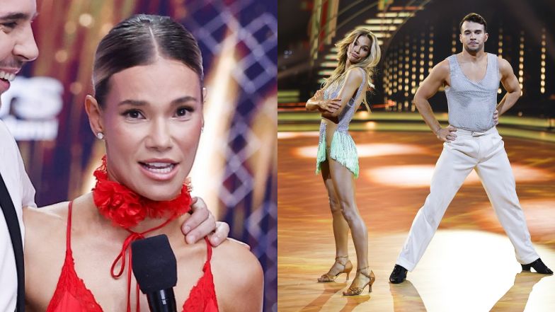 Maja Bohosiewicz zrezygnuje z "TzG"?!