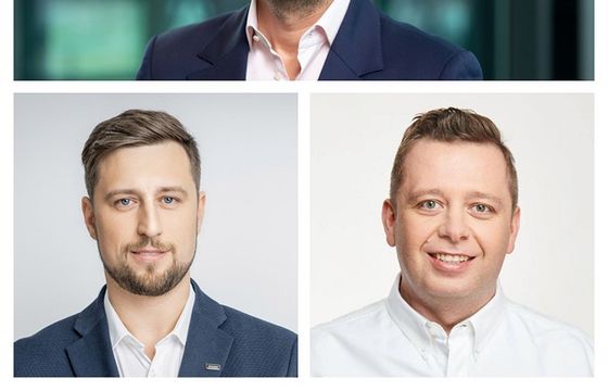 Klub Agencji Eventowych SAR ma nowy zarząd