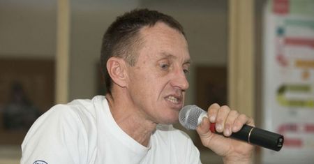Denis Urubko ? Skazany na Góry