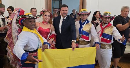 Przyjechali do Zamościa na festiwal. Atakują ich na ulicach. "Zobaczyli wrogość"