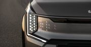 Kia EV9 GT ma sztuczne biegi i świetne osiągi. Szybko przewiezie dużą rodzinę