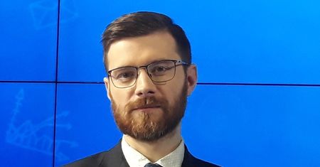 Newsroom WP. Program specjalny (NA ŻYWO)