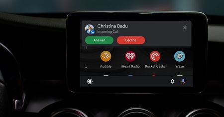 Android w samochodzie zmienia się na lepsze
