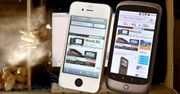 iOS4 na iPhone 4 vs Android 2.2 na Nexus One - test szybkości przeglądarek [wideo]