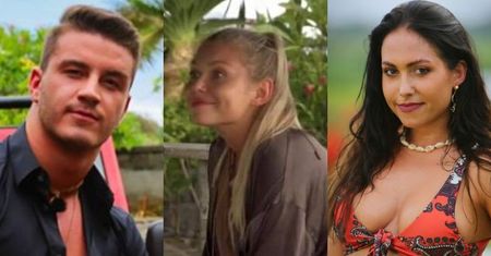 "Hotel Paradise". Sprytny Adam próbuje zataić przed Violą intymny stosunek z Martyną: "Po prostu nie powiem jej całej prawdy. A to jest co innego niż OSZUKIWANIE"