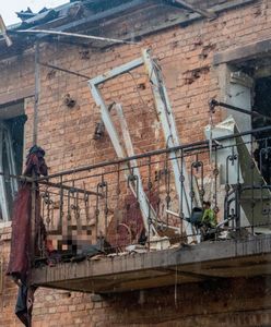 Mieszkańcy Rosji celowo niszczą swoje domy. Powód zaskakuje