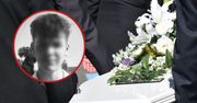 Tragiczny finał obozu harcerskiego. Pogrzeb 15-letniego Dominika
