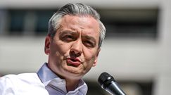 Awantura w Sejmie. Biedroń zdobył się na szczere wyznanie