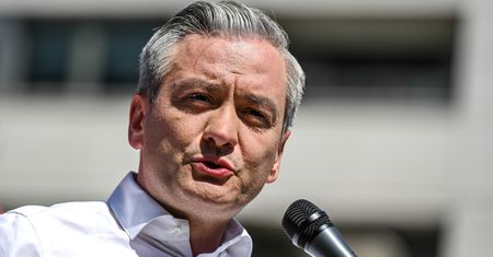 Awantura w Sejmie. Biedroń zdobył się na szczere wyznanie