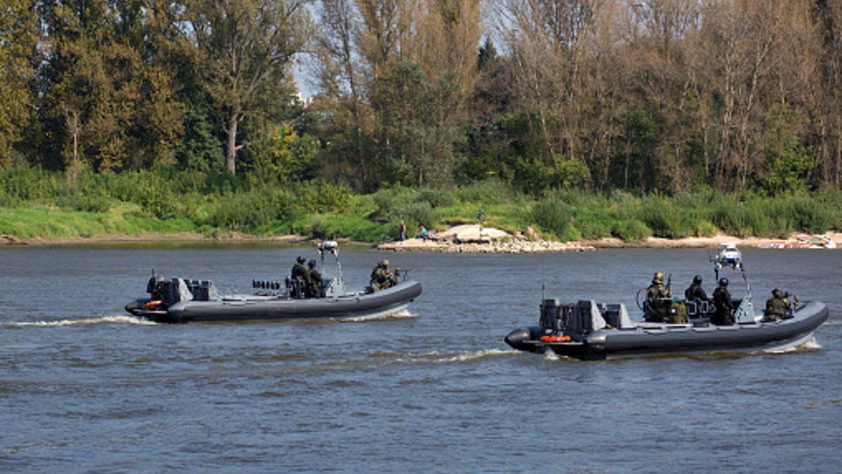 Do wstrząsającego odkrycia doszło na Dolnym Śląsku (zdjęcie ilustracyjne)