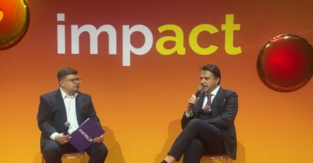 Impact'26. Polska firma chce być jednym z największych graczy na rynku kosmicznym
