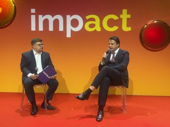 Impact'26. Polska firma chce być jednym z największych graczy na rynku kosmicznym