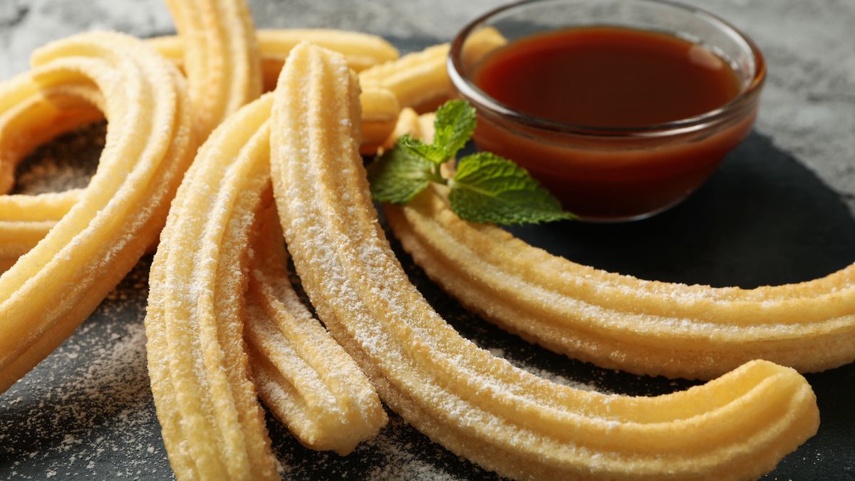 Hiszapański klasyk można zrobić w piekarniku