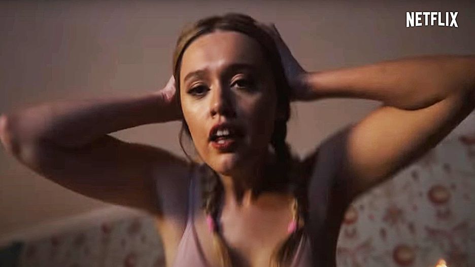 "Sex Education" staje się coraz większym przebojem.