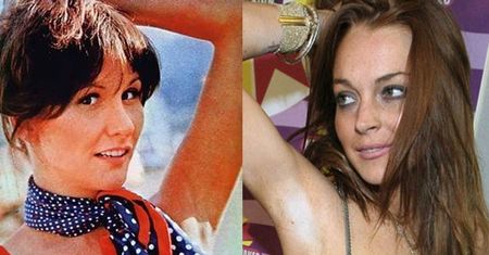 Lohan zagra... GWIAZDĘ PORNO!