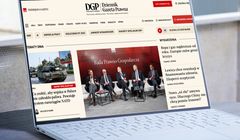 "Dziennik Gazeta Prawna" na nowo w internecie