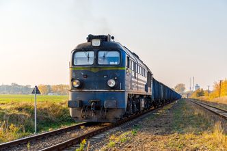 Ten ruch ma ocalić 1000 miejsc pracy w PKP Cargotabor. Spółkę czekają poważne zmiany