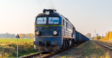 Ten ruch ma ocalić 1000 miejsc pracy w PKP Cargotabor. Spółkę czekają poważne zmiany