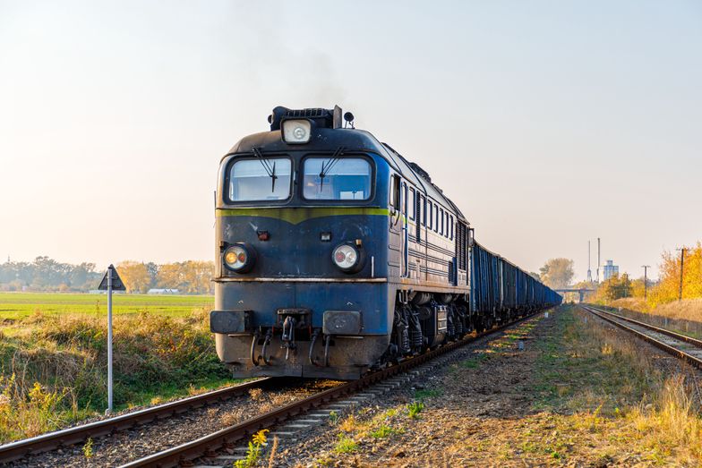 Ten ruch ma ocalić 1000 miejsc pracy w PKP Cargotabor. Spółkę czekają poważne zmiany