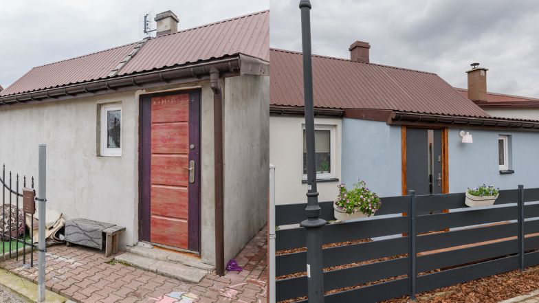 "Nasz nowy dom". Tak wyglądała ostatnia metamorfoza Katarzyny Dowbor