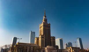 Charakterystyczna budowla w Polsce świętuje 70. urodziny. Co warto wiedzieć o Pałacu Kultury i Nauki?